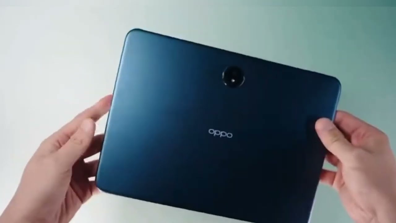 OPPO Pad 3 - цены в магазинах Украины. Купить OPPO Pad 3: Киев