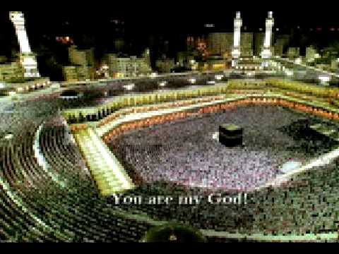 Watch Ahmed Bukhatir - Allah All Mighty on YouTube Watch Ahmed Bukhatir - Allah All Mighty on YouTube