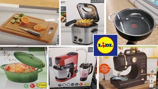 💙💛ARRIVAGE LIDL 11 MARCH 2025