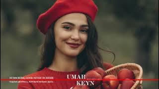 Davvi & Umar Keyn - November Skies (Original Mix)