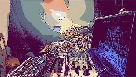 Acidlab m303 vs Basilimus