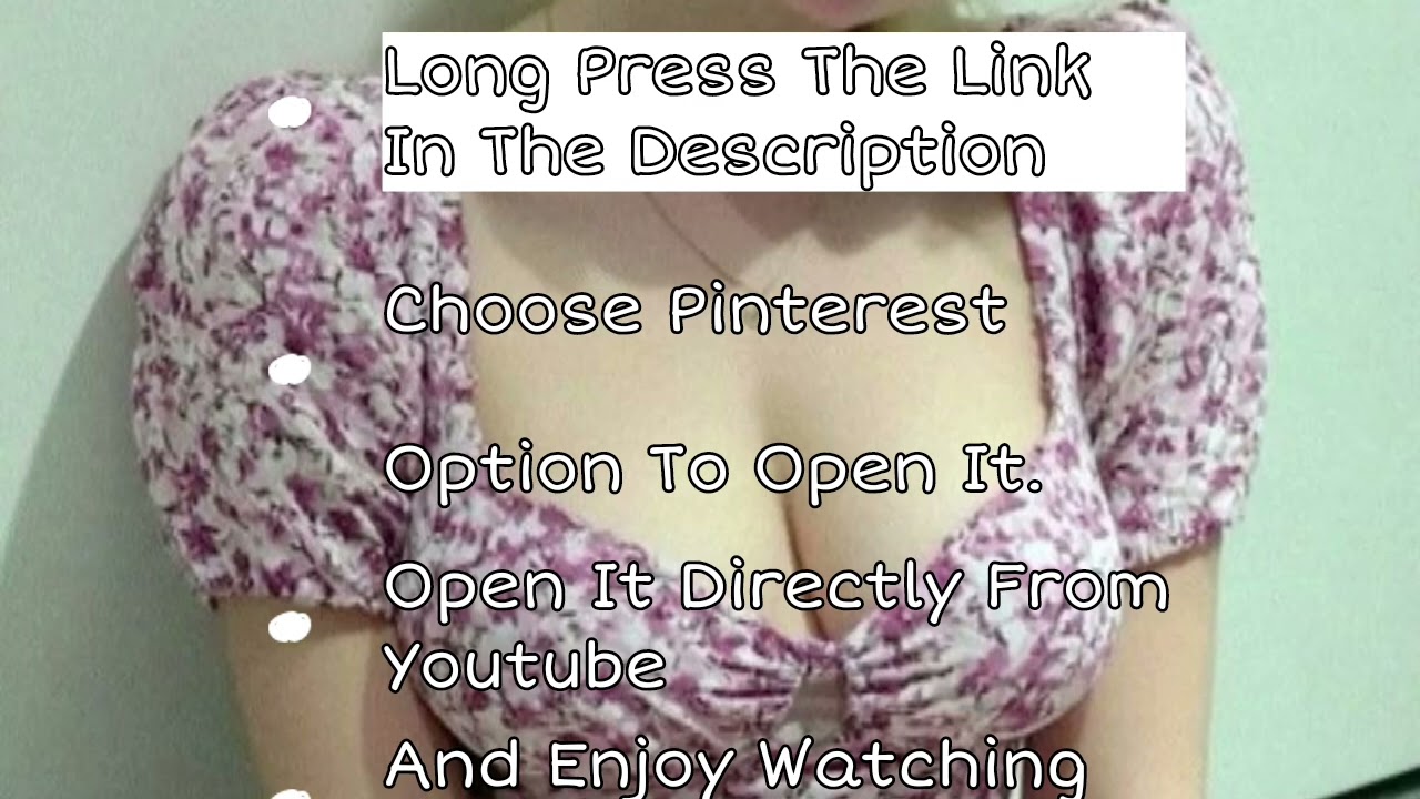 Full video Link in the description (PINTEREST VIDEOS) 