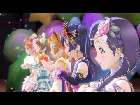 START:DASH!! - スクスタMV 4K（フェス限UR）