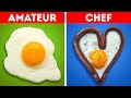 EXTREMELY DELICIOUS RECIPES WITH EGGS || 5-Minute Recipes For a Perfect Breakfast!