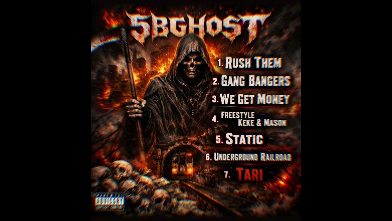 5bghost - Rush Them Ft no name X Keke & mason (official audio) adlı videoyu YouTube'da izle 5bghost - Rush Them Ft no name X Keke & mason (official audio) adlı videoyu YouTube'da izle