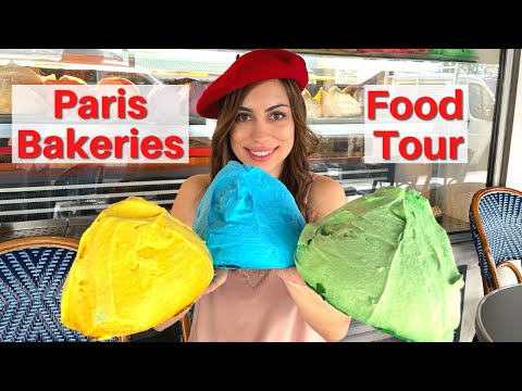 Best Bakeries in