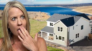 Stunning $699,990 Lakeview Dream Home Tour in Arvada, CO | Estes Model Taylor Morrison