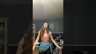 Celebrity Miss England 2022 Talent Entry - Melisa Raouf Profile