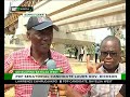 Bayelsa West Senatorial candidate lauds governor Dickson
