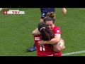 CANADA GOES OFF 🔥 | Every Canada Try | Rugby World Cup 2025