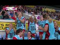 CANADA GOES OFF 🔥 | Every Canada Try | Rugby World Cup 2025