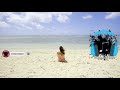 Beginning of video