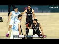Tekirdağ Namık Kemal – Çorum Belediyesi Erkekler Bölgesel Basketbol Ligi Final Grubu 3.Gün