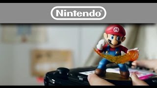 What's amiibo?