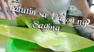 STEAMED BANGUS (MilkFish) screenshot 3