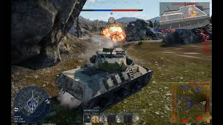 American 5.7 - 38th Parallel - 260624