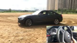 How to make Donuts with BMW | Tutorial with Naresh Kundlas