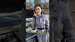 Simple Car Repair Seriescardriving carrepair carskills cartok cars car cartips fyp