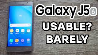 Exploring The Samsung Galaxy J5 2016 In 2026