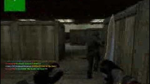 Css gun game gameplay part 7