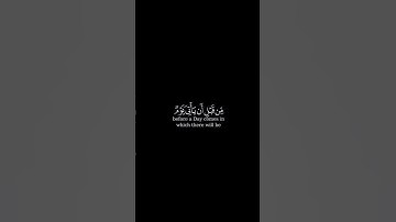 ما تيسر من سورة إبراهيم | القرآن الكريم | القارئ ياسر الدوسري | كروما