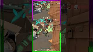 Madness clutch skye judge main #valorant #valoranttips #funnyvideos #valorantclips #valorantgaming