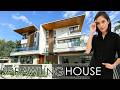 House Tour 402 • Enchanting 7-Bedroom House for Sale in Mira-Nila Homes, Quezon City | Presello