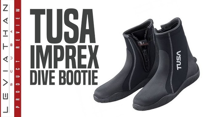 TUSA SS Dive Boot 5mm DB-0107 - Watersports | Dive Gear