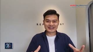 RE Reflexology Hadir di Bandung || Solusi Relaksasi Keluarga yang Nyaman, Profesional dan Terjangkau