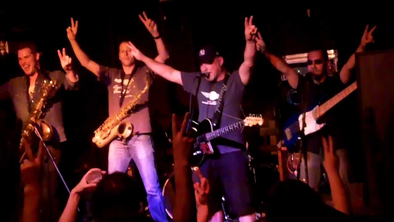 The Toasters 2 Tone Army Live at the Star and Garter YouTube