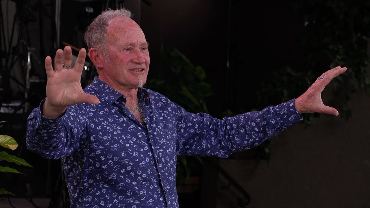 Дар пророчества против Слова Господнего — Марк Дюпон