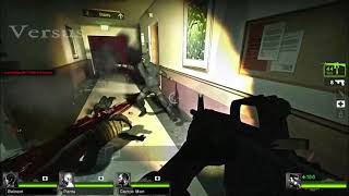 Left 4 dead 2 Fan Trailer