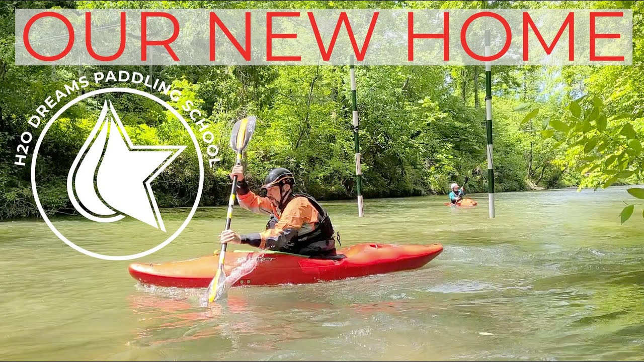 Our new home! Walkthrough Green River North Carolina YouTube