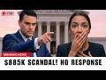 Ben Shapiro vs AOC: The $885K Campaign Finance Hearing That Changed Everything