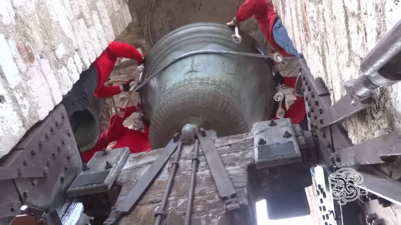 Gubbio e il settimo Campanone