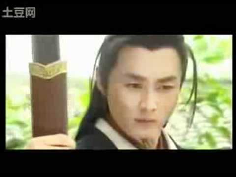剑行天下MV天下大乱