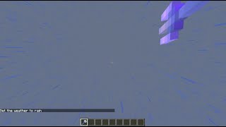 riptide lvl 1000 trident + rain = 