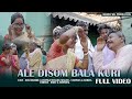 ALE DISOM BALA KURI FULL VIDEO//STEPHAN TUDU//BABITA MURMU//RAVI MURMU//RUPIKA HANSDA//2022