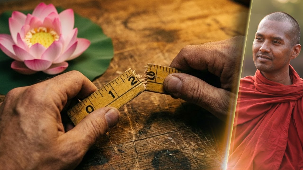 රූපය අනිත්‍යයි ! දුකයි ! අනාත්මයි ! 🌷