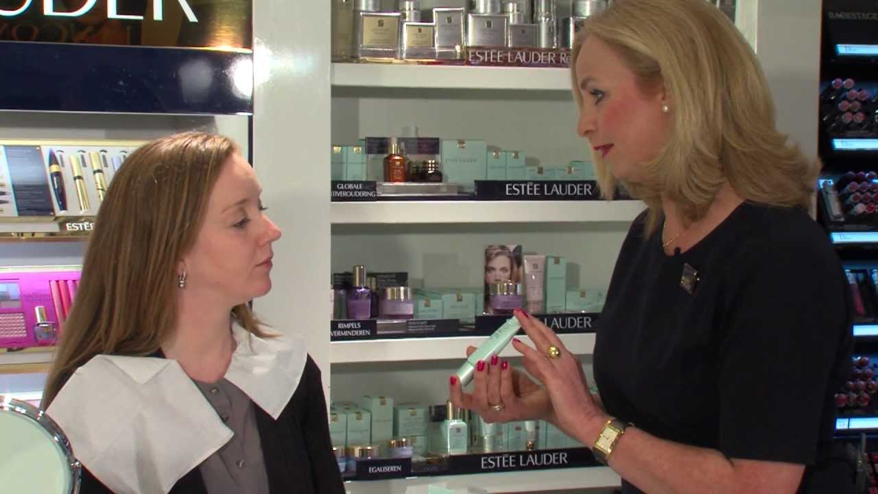 estee lauder sheer tint release moisturiser