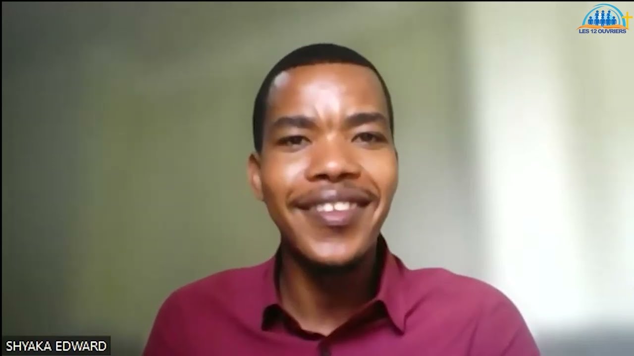 IBY'IDINI RIMWE KW'ISI YOSE DORE BYATANGIYE GUSOHORA/ BY SHYAKA EDWARD