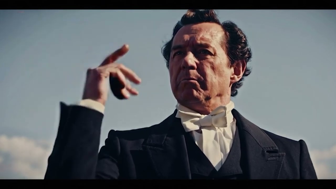 THE LION OF WHITE HALL