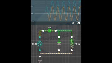 What is Positive Clamper Circuit