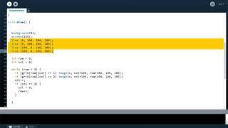 Advanced Programming: Network Programming 2 - Tic Tac Toe over a network (part 1)