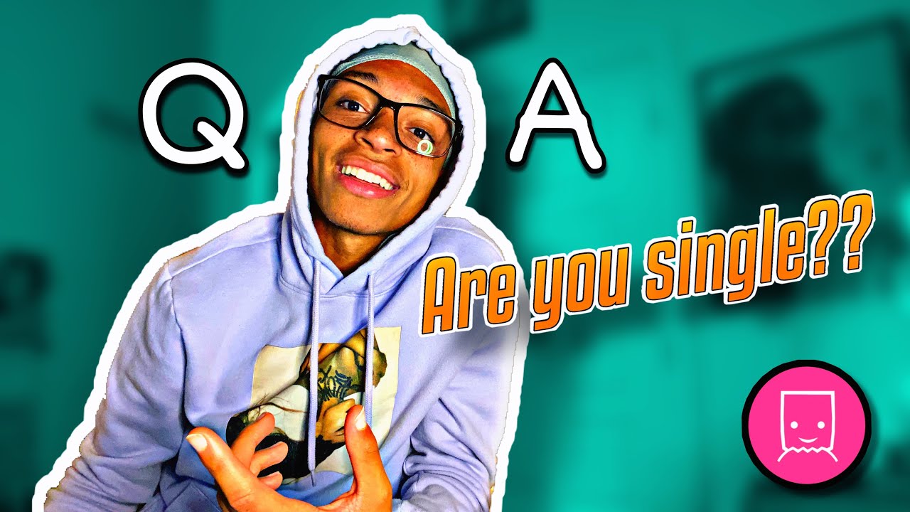 Q&A WITH SWAY Answering FAN QUESTIONS!!