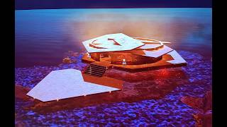 No Man's Sky - Gilded Ember screenshot 2