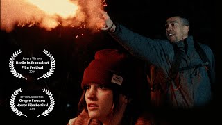 SCARLET WILDS | Award Winning Horror Short Film