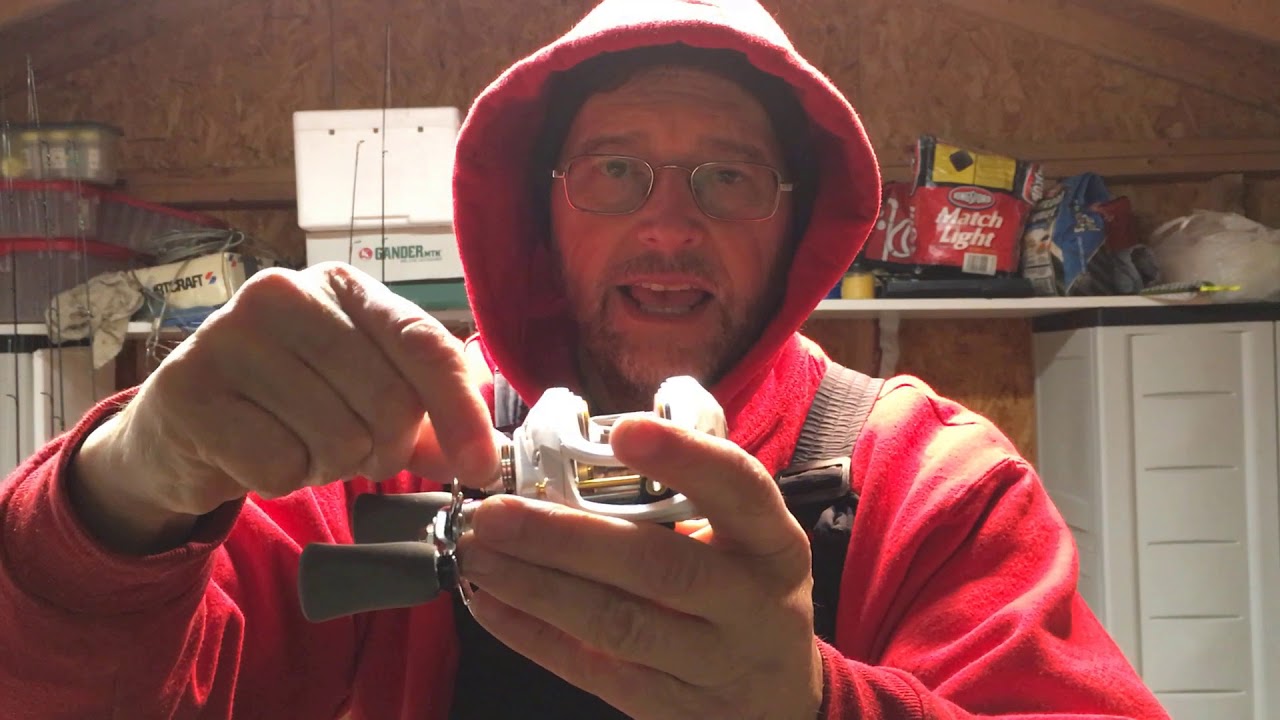 Rod Reel Review and Buyers Guide