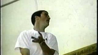 Danny Way and Colin McKay 'Revolution' Plan B (1997)
