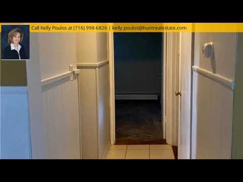 456 Campus Dr, Amherst, NY home video tour